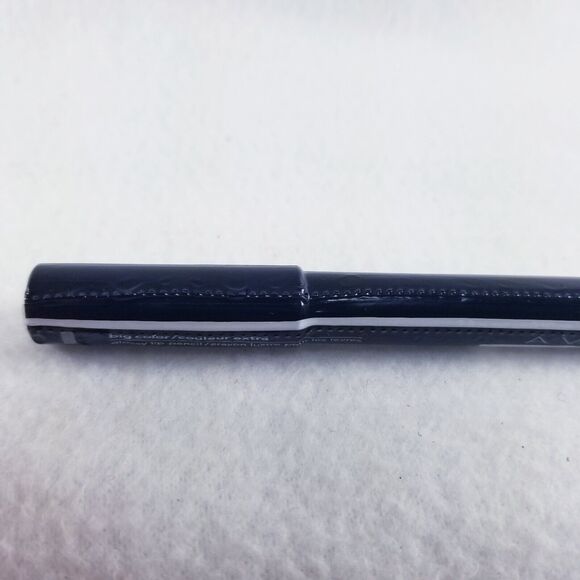 Avon Big Color Glossy Lip Pencil Glossy Angelic Pink Discontinued Color Sealed - Picture 4 of 8